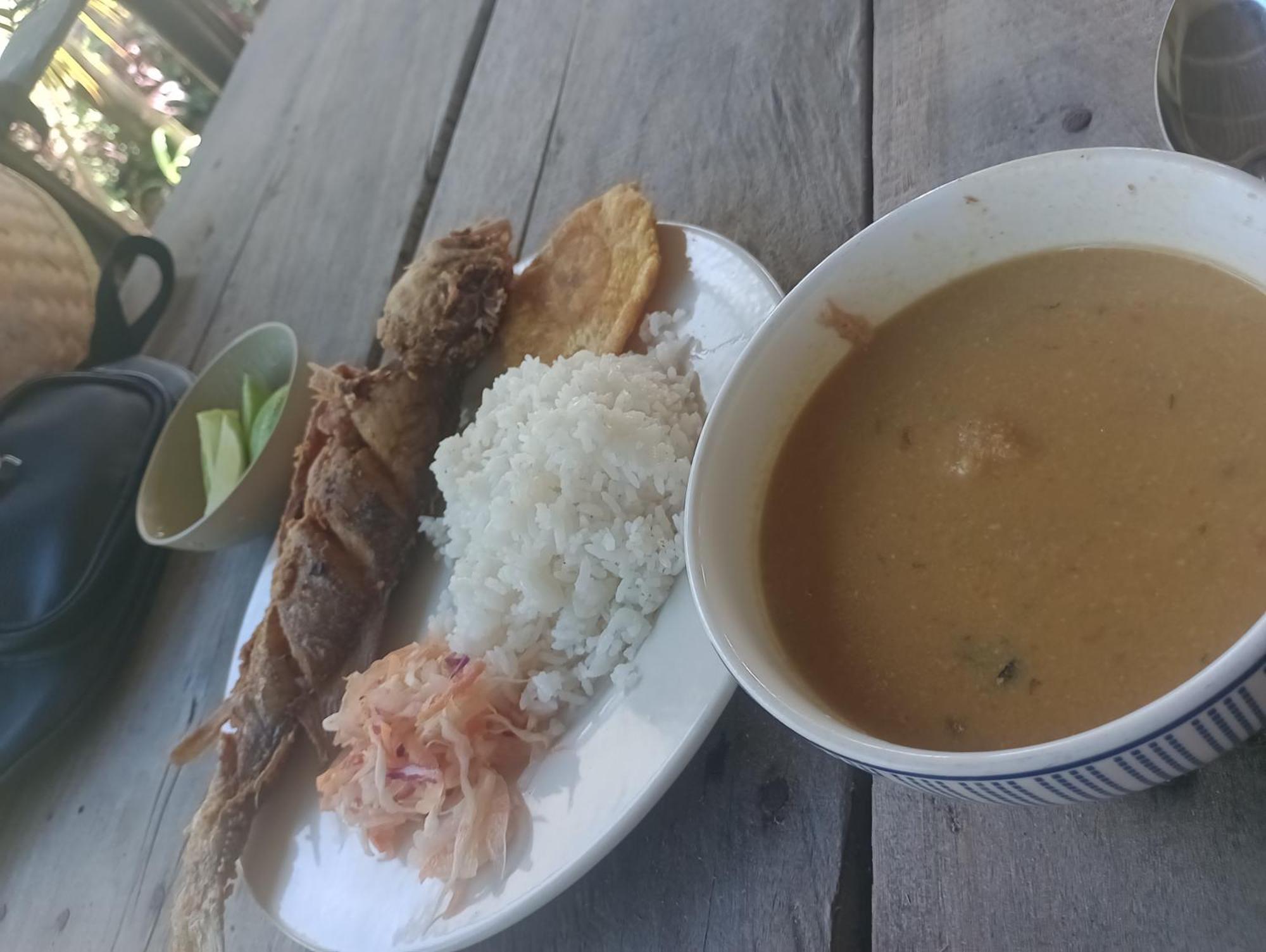 Los Cocos Hostal Bazan Екстериор снимка